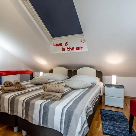 Adriatic - Stobrec Split