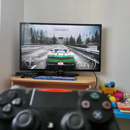 Adriatic - Stobrec Daire