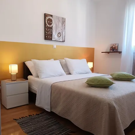 Adriatic - Stobrec Daire