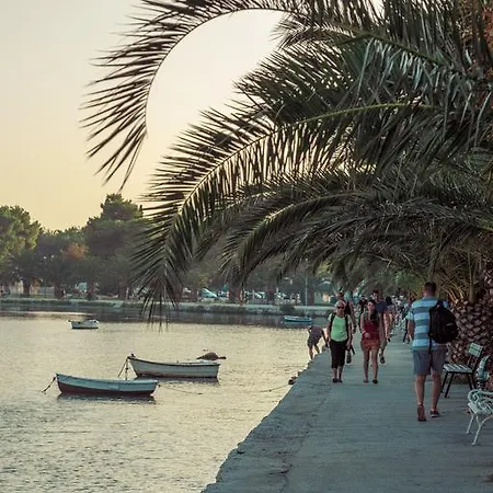 Adriatic - Stobrec * Split