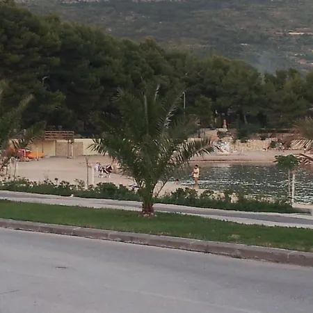 Adriatic - Stobrec Daire *