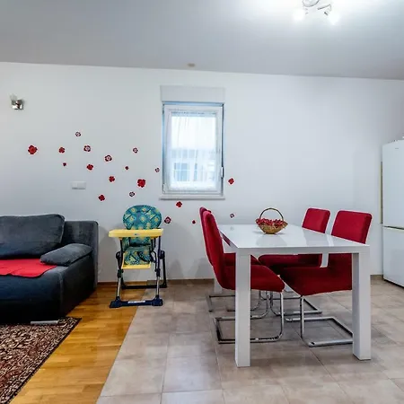 Adriatic - Stobrec *