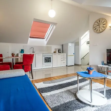 Adriatic - Stobrec *