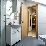 Appartement Adriatic - Stobrec
