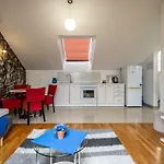 Appartement Adriatic - Stobrec
