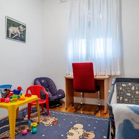 Adriatic - Stobrec ספליט