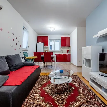 Adriatic - Stobrec ספליט