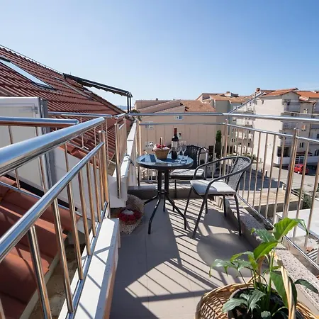 Adriatic - Stobrec ספליט