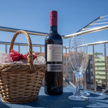 Adriatic - Stobrec スプリト