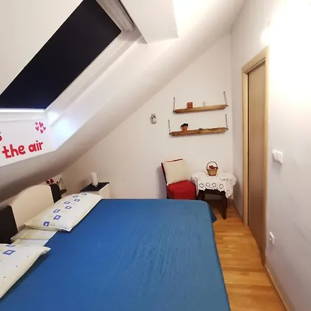 Adriatic - Stobrec スプリト