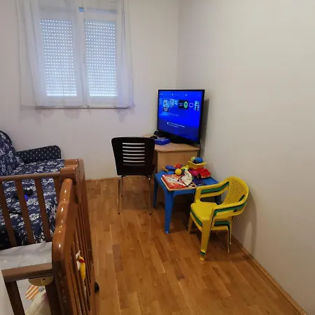 アパート Adriatic - Stobrec *