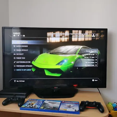 アパート Adriatic - Stobrec