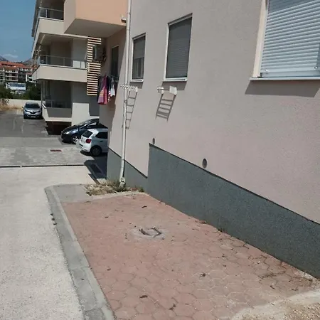 Adriatic - Stobrec アパート スプリト