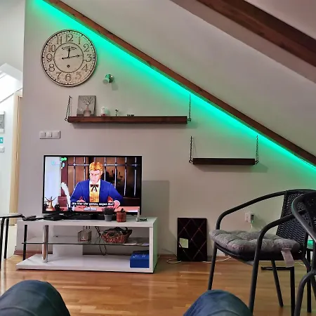 アパート Adriatic - Stobrec *