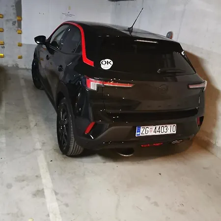 Adriatic - Stobrec * ספליט