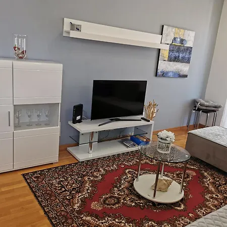 Adriatic - Stobrec スプリト