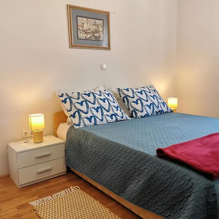 Appartement Adriatic - Stobrec *