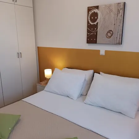 アパート Adriatic - Stobrec