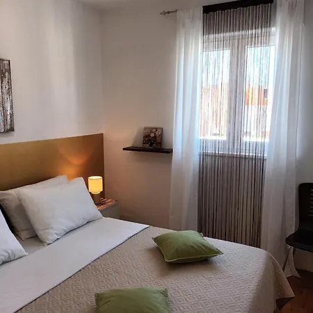 Adriatic - Stobrec * スプリト