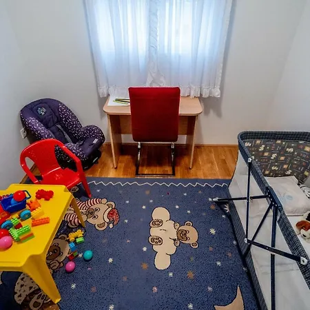 Adriatic - Stobrec スプリト