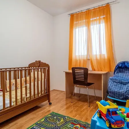 アパート Adriatic - Stobrec *