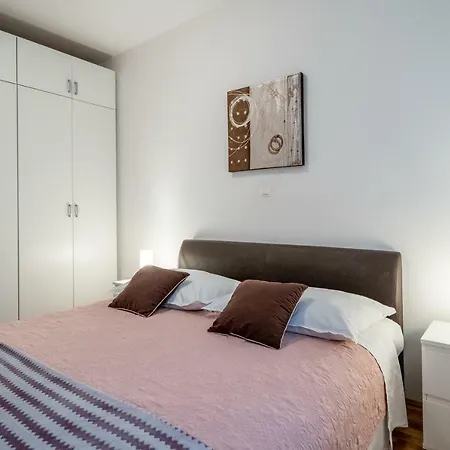 Adriatic - Stobrec * スプリト