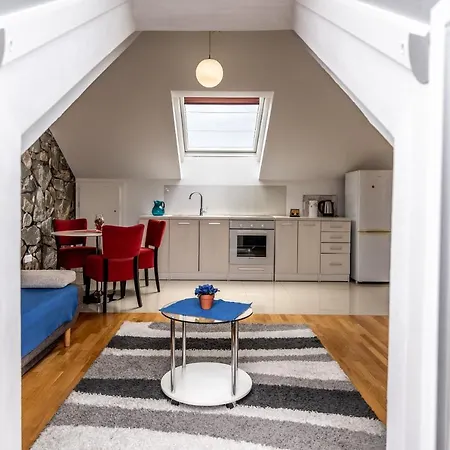 Adriatic - Stobrec スプリト