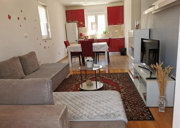 Adriatic - Stobrec * Split
