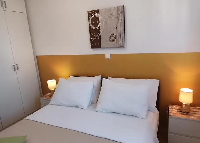 Lejlighed Adriatic - Stobrec Split