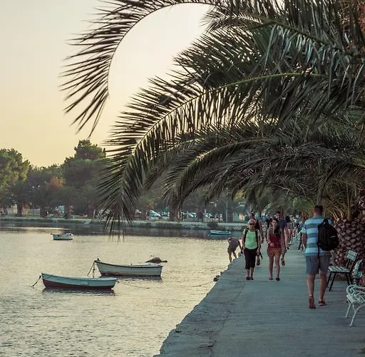 Adriatic - Stobrec * Split