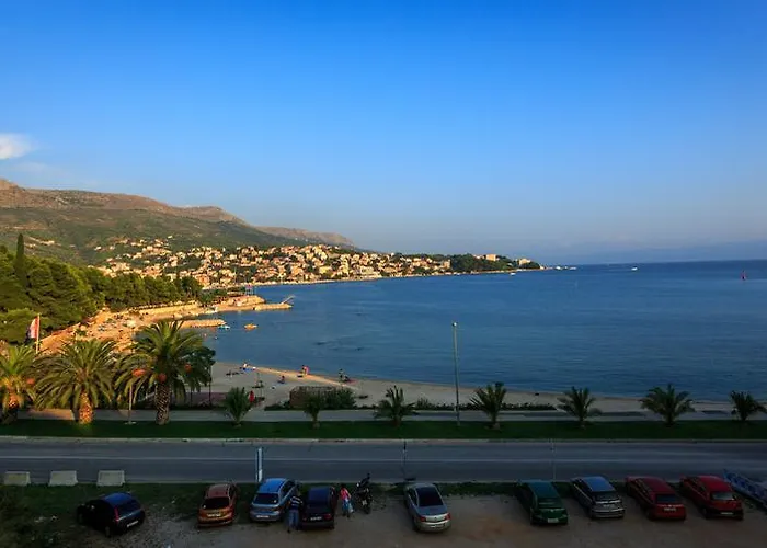 Lejlighed Adriatic - Stobrec