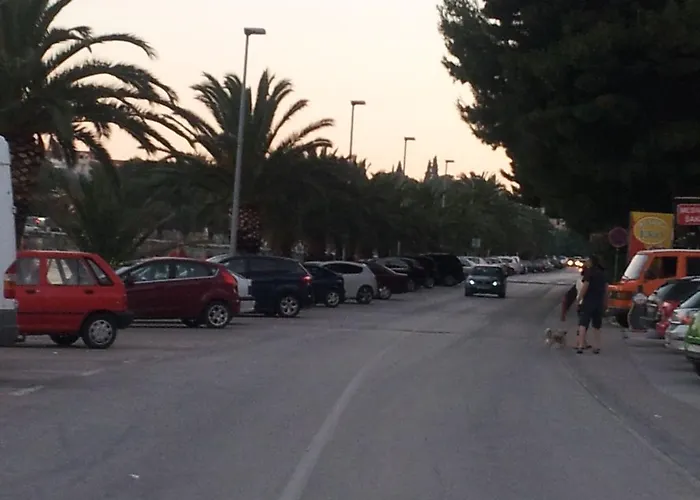 Adriatic - Stobrec * Split