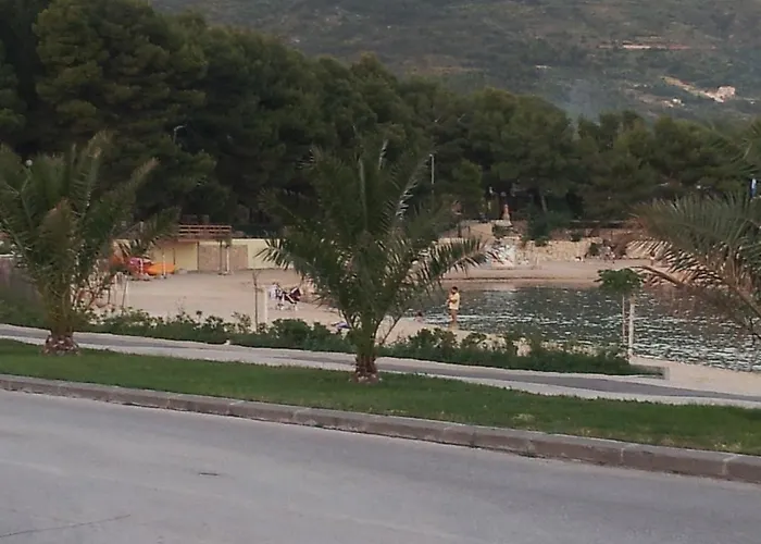 Adriatic - Stobrec Lejlighed *