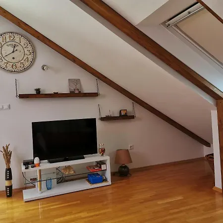 Appartement Adriatic - Stobrec *