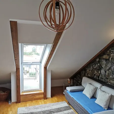 Adriatic - Stobrec Split