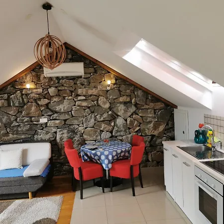 Appartement Adriatic - Stobrec *