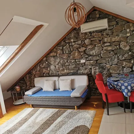 Adriatic - Stobrec Apartment