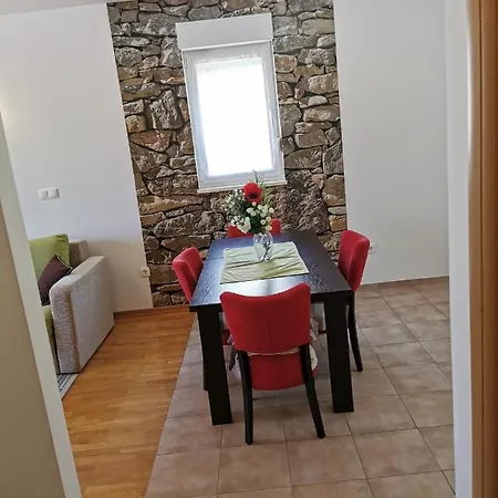 Appartement Adriatic - Stobrec Split