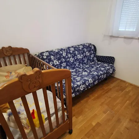 Adriatic - Stobrec Apartment