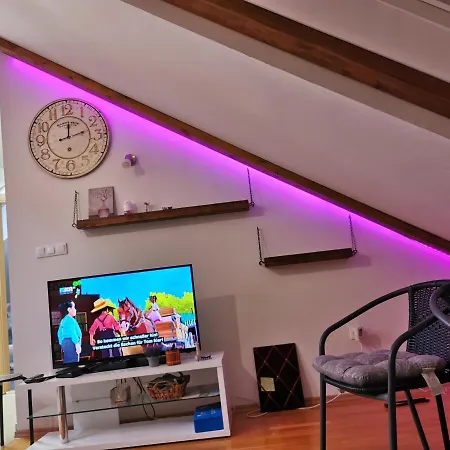 Appartement Adriatic - Stobrec