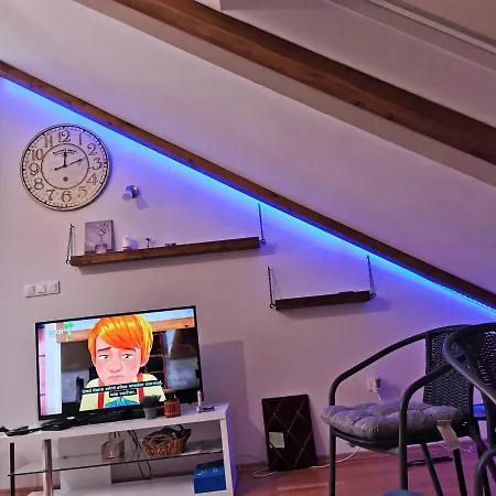 Adriatic - Stobrec Appartement Split