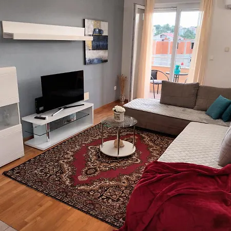 Adriatic - Stobrec *