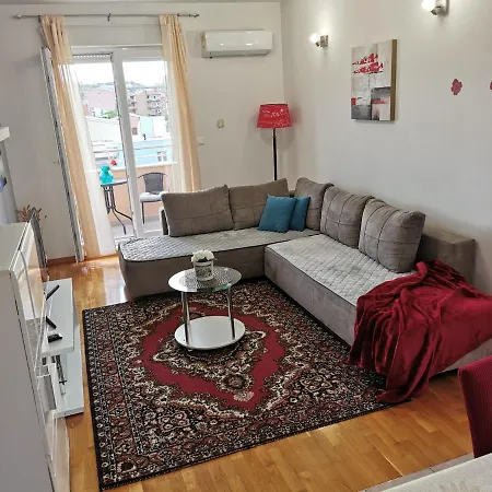 Adriatic - Stobrec *