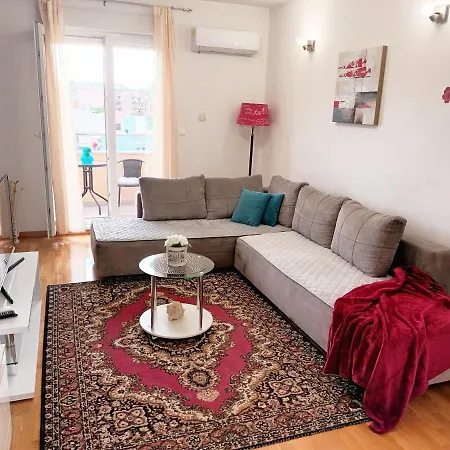 Appartement Adriatic - Stobrec