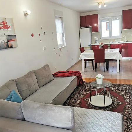 Apartment Adriatic - Stobrec