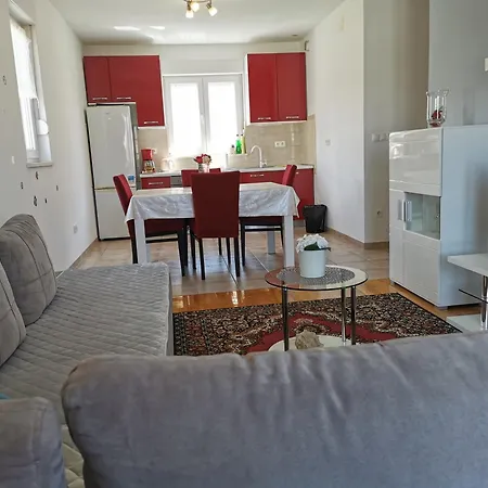Adriatic - Stobrec Apartment