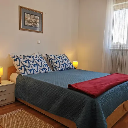 Apartment Adriatic - Stobrec *
