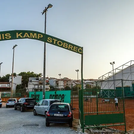 Adriatic - Stobrec * Split