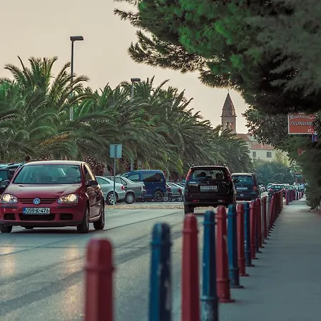 Appartamento Adriatic - Stobrec Spalato
