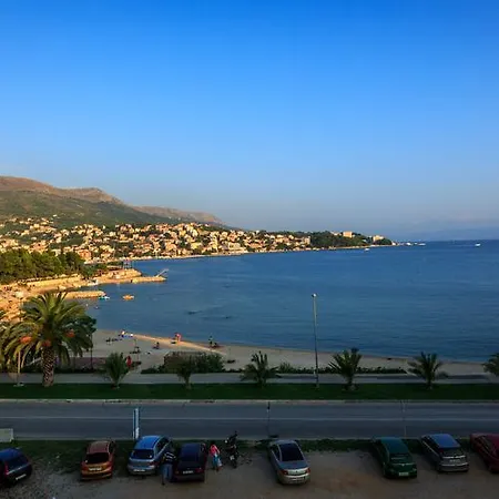 Appartement Adriatic - Stobrec